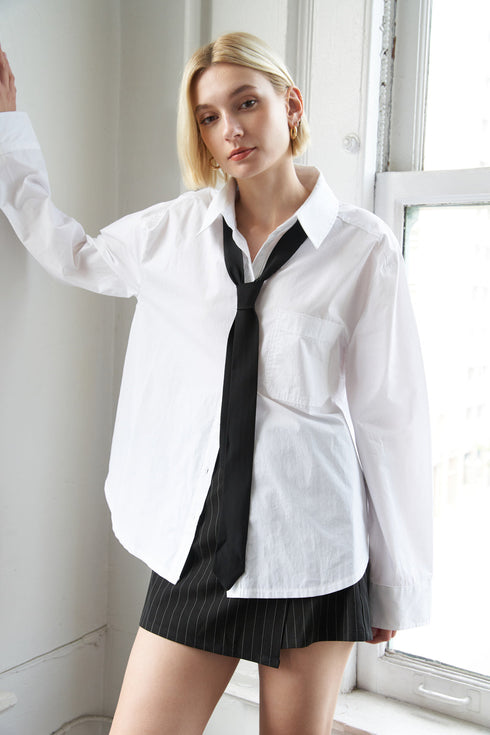 midnight-melodies-woven-shirt Flying Tomato-Sophia's Style-3